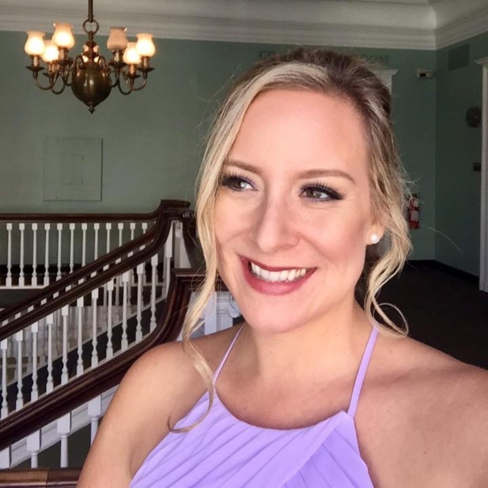 Meet your Posher, Jackie